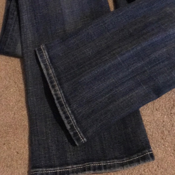 Miss me Jeans 34 inseam - Picture 3 of 4